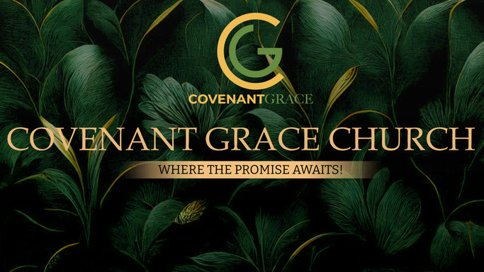 Go Without A Map! - Genesis 12:1-4